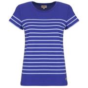 T-shirt Korte Mouw Armor Lux MARINIERE MC