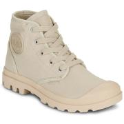 Hoge Sneakers Palladium PAMPA HI