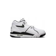 Hoge Sneakers Nike Air Flight 89