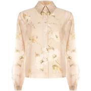 Overhemd Rinascimento CFC0128205003