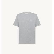 T-shirt Korte Mouw Autry -