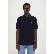 Polo Shirt Korte Mouw Paul Smith -