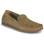Mocassins Fluchos TROY