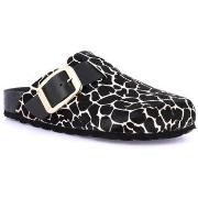 Klompen Grunland DSG-CB1795