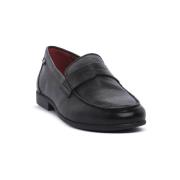 Mocassins Bugatti BUGATTI SHOES 1000 M SLIP ON