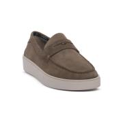 Mocassins Alberto Guardiani A023 LAURO MOC
