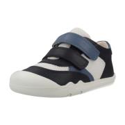 Lage Sneakers Geox Zapatillas Niño Modèle B Steppieup
