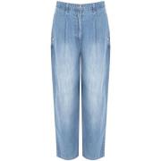 Mom jeans Rinascimento CFC0129596003