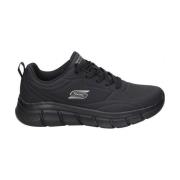 Lage Sneakers Skechers 118110-BBK