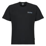 T-shirt Korte Mouw Dickies FAIRLAWN SS TEE BLACK