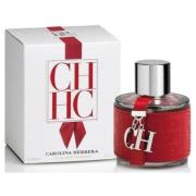 Eau de cologne Carolina Herrera CH - keulen - 100ml - verdamper