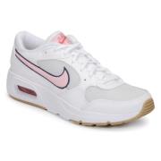 Lage Sneakers Nike NIKE AIR MAX SC SE (GS)