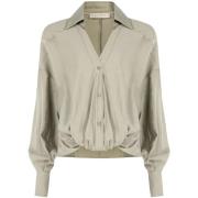 Blouse Rinascimento CFC0129169003