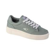 Lage Sneakers O'neill Sunset Cvs