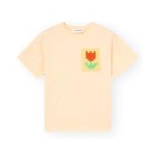 T-shirt Korte Mouw Compania Fantastica COMPAÑIA FANTÁSTICA T-Shirt 110...