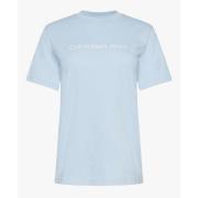 T-shirt Korte Mouw Calvin Klein Jeans -