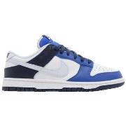 Lage Sneakers Nike Dunk Game Royal