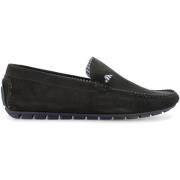 Mocassins Melluso U16017Q-260053