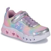 Lage Sneakers Skechers FLUTTER HEART LIGHTS