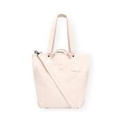 Schoudertas Lefrik copy of Raw Tote Bag - Maroon