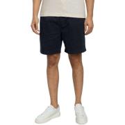 Korte Broek Gant Normale, door de zon verbleekte shorts