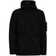 Trainingsjack Lyle &amp; Scott Lichtgewicht windjack van ripstopmateri...