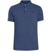 Polo Shirt Korte Mouw Superdry Klassiek Piqué poloshirt
