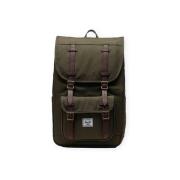 Rugzak Herschel Little America Mid Volume Backpack - Ivy Green