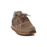 Lage Sneakers Cetti USED CUERO
