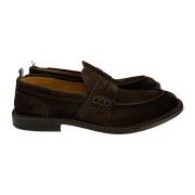 Mocassins Green George -