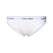 Slips Calvin Klein Jeans Ropa Interior Mujer Modèle Lv00qf8520