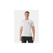 T-shirt Korte Mouw Calvin Klein Jeans -