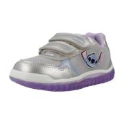 Lage Sneakers Geox Zapatillas Niña Modèle B Lightyloo