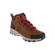 Hoge Sneakers Columbia Peakfreak Ii Mid Outdry