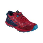 Lage Sneakers Mizuno J1GK227141