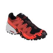 Hardloopschoenen Salomon Spikecross 6 Gtx