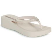 Slippers Ipanema MESH X PLAT FEM