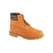 Hoge Sneakers Timberland Linden Woods Wp 6 Inch