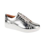 Lage Sneakers FitFlop Rally