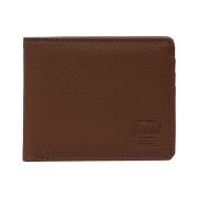 Portemonnee Herschel Roy Rfid