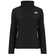 Fleece Jack The North Face GLACIER FLEECE 1/4 ZIP