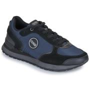 Lage Sneakers Colmar TRAVIS DARK