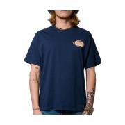 T-shirt Korte Mouw Kaporal -