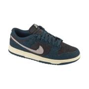 Lage Sneakers Nike Dunk Low