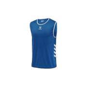 Top hummel Maillot Hmlcore Xk Bleu