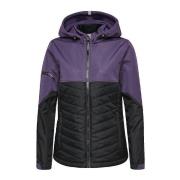 Windjack hummel Veste North Hybrid Femme Violet