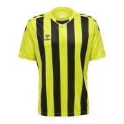 T-shirt Korte Mouw hummel T-shirt Core XK rayé