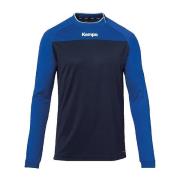 Trainingsjack Kempa T-shirt manches longues Prime confort et style