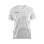 T-shirt Korte Mouw Craft T-shirt Pro Control Stripe