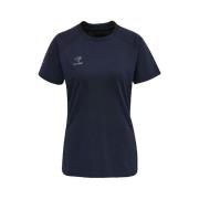 T-shirt Korte Mouw hummel T-shirt Cima XK